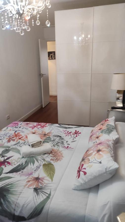 Luxury Apartment Arinaga Exterior photo