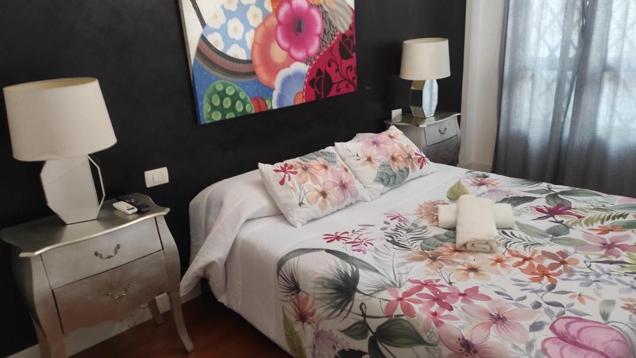 Luxury Apartment Arinaga Exterior photo