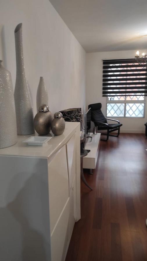 Luxury Apartment Arinaga Exterior photo