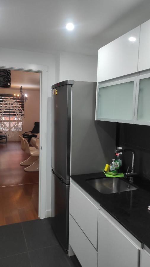 Luxury Apartment Arinaga Exterior photo